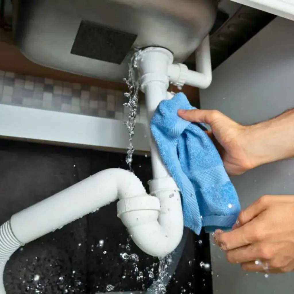 Emergency Plumbing in Okemos, MI